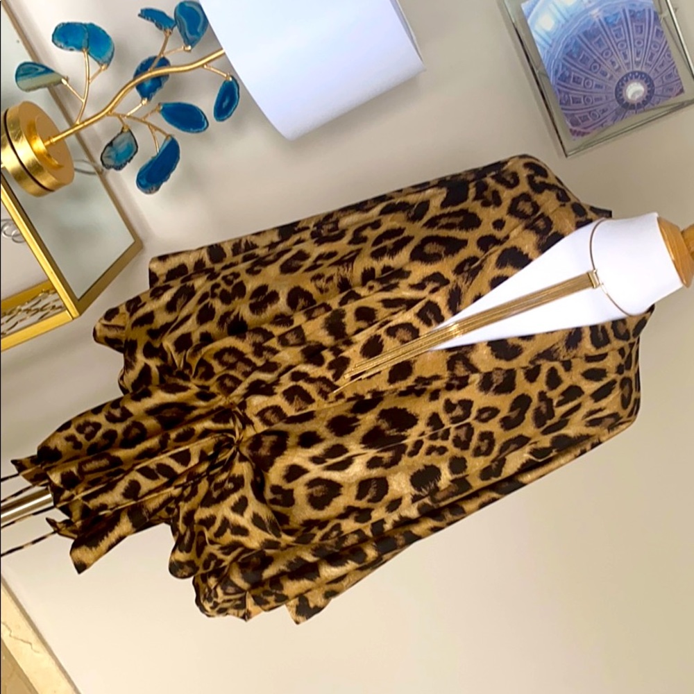 Hayden Kimono top